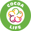 logo cocoa life